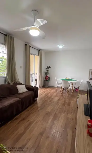 Foto 2 de Apartamento com 3 quartos à venda, 71m2 em Buraquinho, Lauro De Freitas - BA