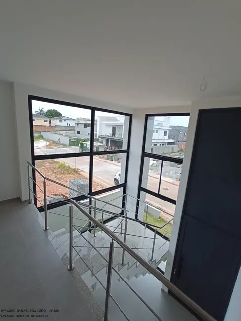 Foto 8 de Casa de Condomínio com 4 quartos à venda, 350m2 em Buraquinho, Lauro De Freitas - BA