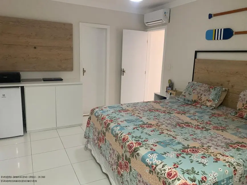 Foto 9 de Casa de Condomínio com 4 quartos à venda, 22m2 em Buraquinho, Lauro De Freitas - BA