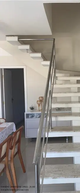 Foto 6 de Casa de Condomínio com 4 quartos à venda, 22m2 em Buraquinho, Lauro De Freitas - BA