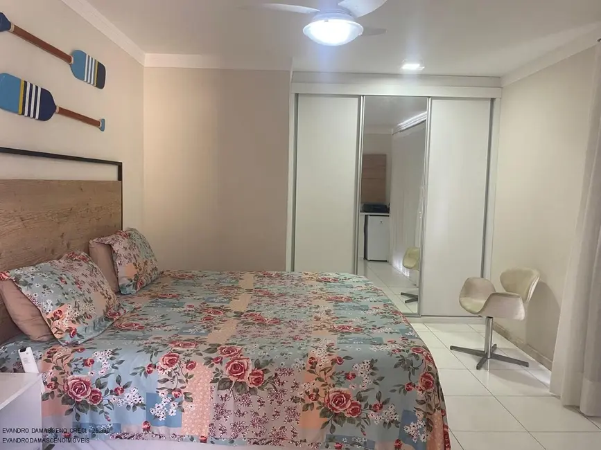 Foto 7 de Casa de Condomínio com 4 quartos à venda, 22m2 em Buraquinho, Lauro De Freitas - BA