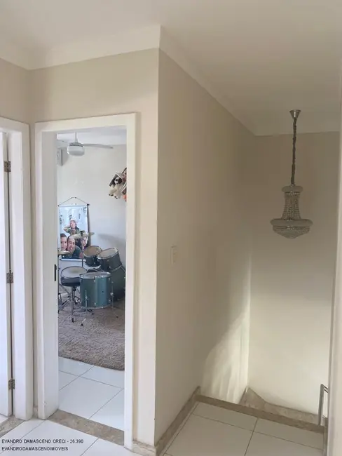 Foto 8 de Casa de Condomínio com 4 quartos à venda, 22m2 em Buraquinho, Lauro De Freitas - BA