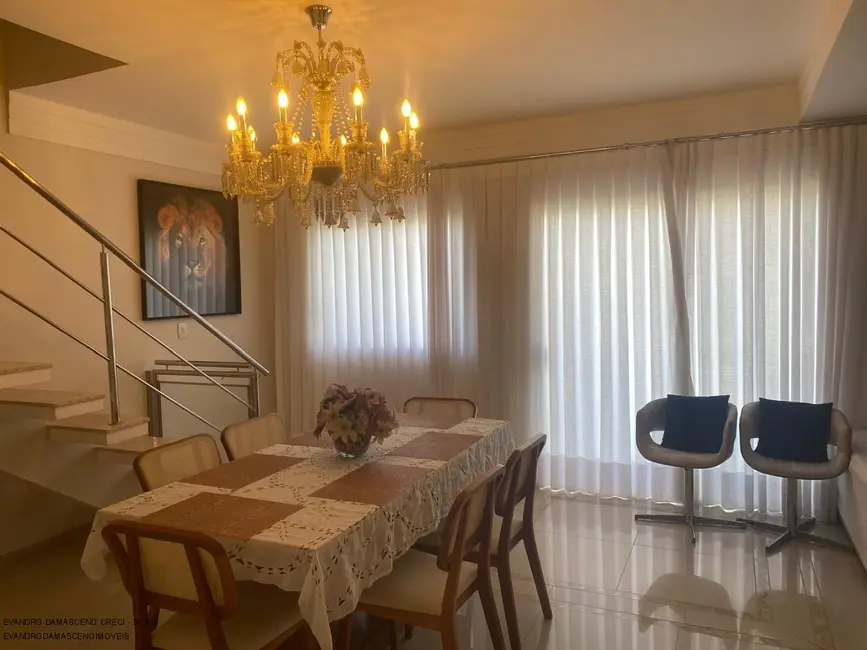 Foto 5 de Casa de Condomínio com 4 quartos à venda, 22m2 em Buraquinho, Lauro De Freitas - BA