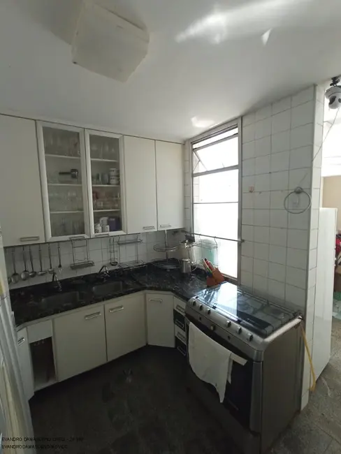 Apartamento com 4 quartos à venda, 110m2 em Candeal, Salvador - BA - imagem 3 Foto 3 de Apartamento com 4 quartos à venda, 110m2 em Candeal, Salvador - BA
