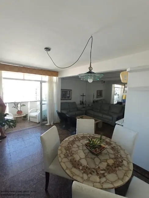 Foto 2 de Apartamento com 4 quartos à venda, 110m2 em Candeal, Salvador - BA