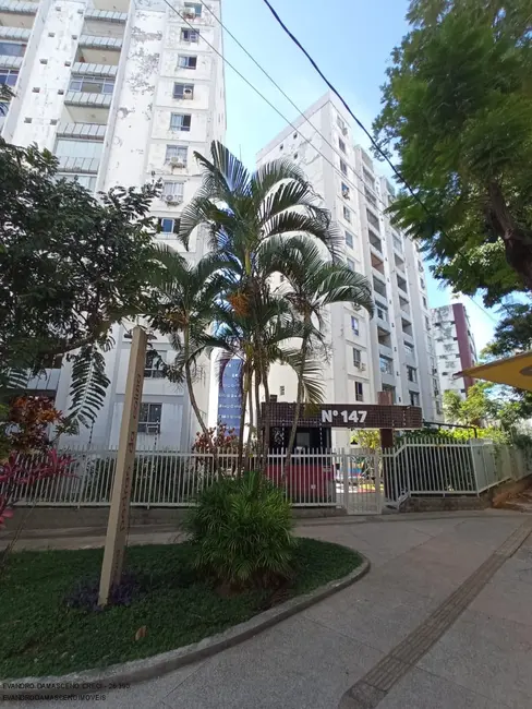 Foto 1 de Apartamento com 4 quartos à venda, 110m2 em Candeal, Salvador - BA