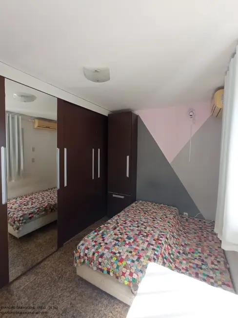 Apartamento com 4 quartos à venda, 110m2 em Candeal, Salvador - BA - imagem 6 Foto 6 de Apartamento com 4 quartos à venda, 110m2 em Candeal, Salvador - BA