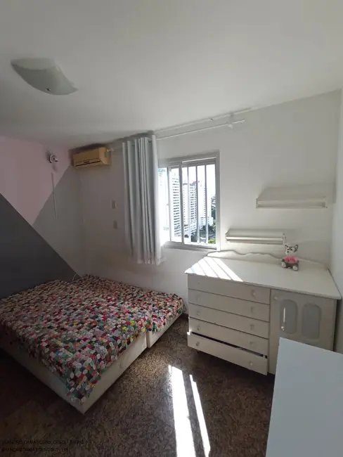 Apartamento com 4 quartos à venda, 110m2 em Candeal, Salvador - BA - imagem 7 Foto 7 de Apartamento com 4 quartos à venda, 110m2 em Candeal, Salvador - BA