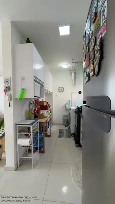 Foto 2 de Apartamento com 2 quartos à venda, 63m2 em Buraquinho, Lauro De Freitas - BA