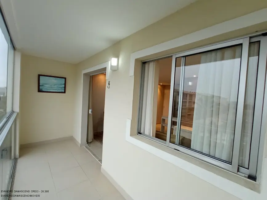 Foto 7 de Apartamento com 2 quartos à venda, 63m2 em Buraquinho, Lauro De Freitas - BA