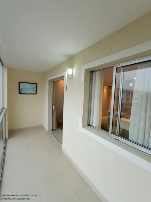 Foto 8 de Apartamento com 2 quartos à venda, 63m2 em Buraquinho, Lauro De Freitas - BA