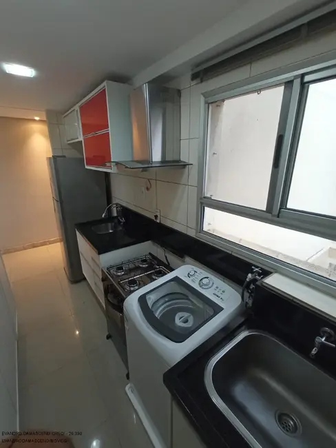 Foto 3 de Apartamento com 2 quartos à venda, 63m2 em Buraquinho, Lauro De Freitas - BA