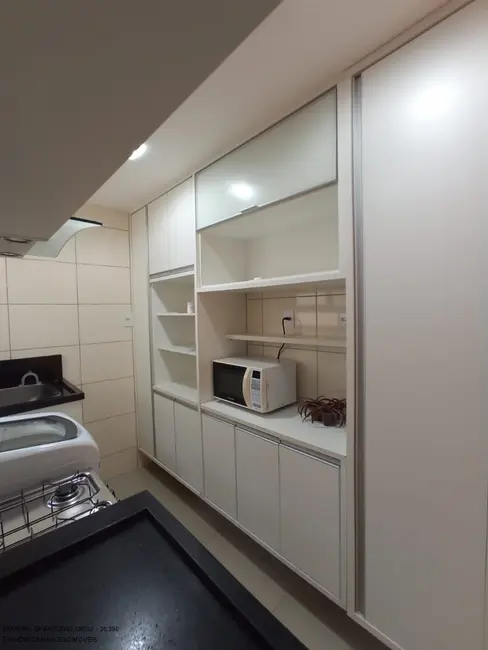 Foto 6 de Apartamento com 2 quartos à venda, 63m2 em Buraquinho, Lauro De Freitas - BA