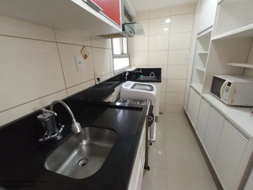 Foto 4 de Apartamento com 2 quartos à venda, 63m2 em Buraquinho, Lauro De Freitas - BA