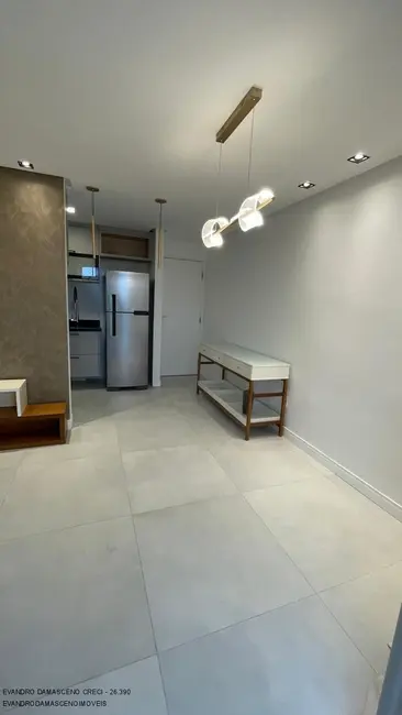 Apartamento com 3 quartos para alugar, 71m2 em Buraquinho, Lauro De Freitas - BA - imagem 7 Foto 7 de Apartamento com 3 quartos para alugar, 71m2 em Buraquinho, Lauro De Freitas - BA