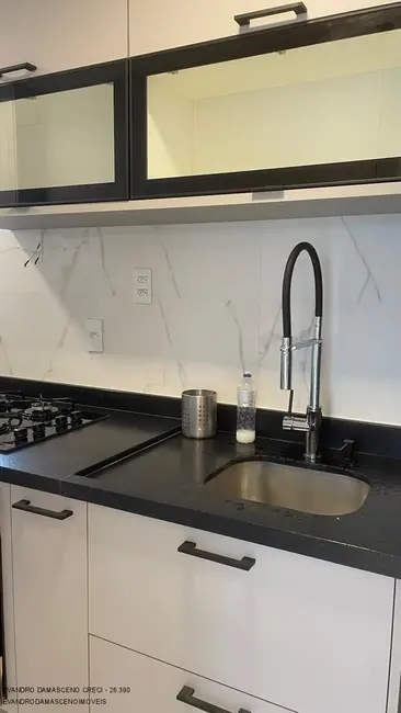 Apartamento com 3 quartos para alugar, 71m2 em Buraquinho, Lauro De Freitas - BA - imagem 4 Foto 4 de Apartamento com 3 quartos para alugar, 71m2 em Buraquinho, Lauro De Freitas - BA