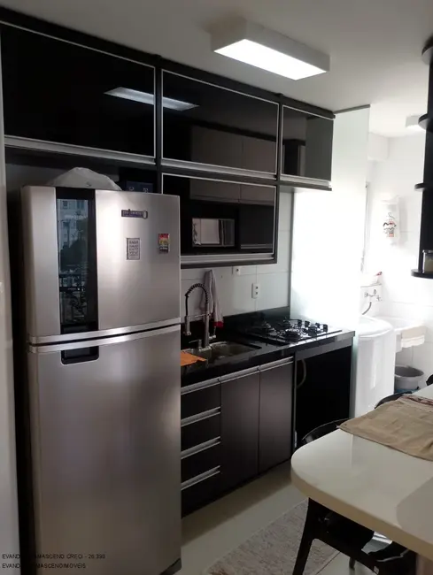 Apartamento com 3 quartos à venda, 71m2 em Buraquinho, Lauro De Freitas - BA - imagem 2 Foto 2 de Apartamento com 3 quartos à venda, 71m2 em Buraquinho, Lauro De Freitas - BA