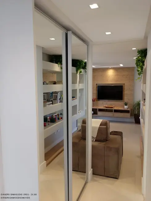 Apartamento com 3 quartos à venda, 71m2 em Buraquinho, Lauro De Freitas - BA - imagem 8 Foto 8 de Apartamento com 3 quartos à venda, 71m2 em Buraquinho, Lauro De Freitas - BA