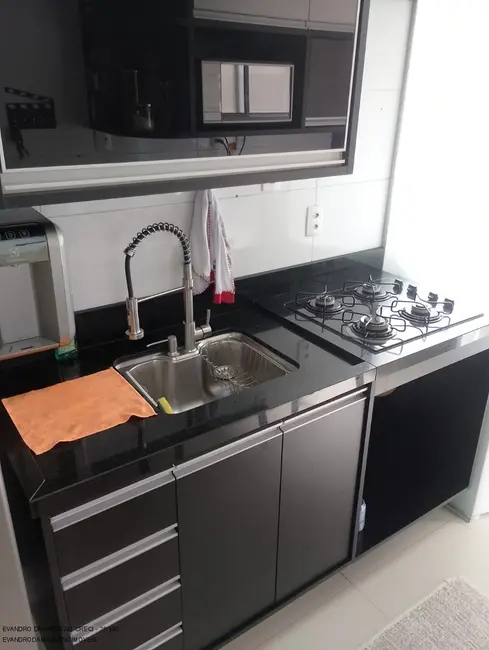 Apartamento com 3 quartos à venda, 71m2 em Buraquinho, Lauro De Freitas - BA - imagem 3 Foto 3 de Apartamento com 3 quartos à venda, 71m2 em Buraquinho, Lauro De Freitas - BA