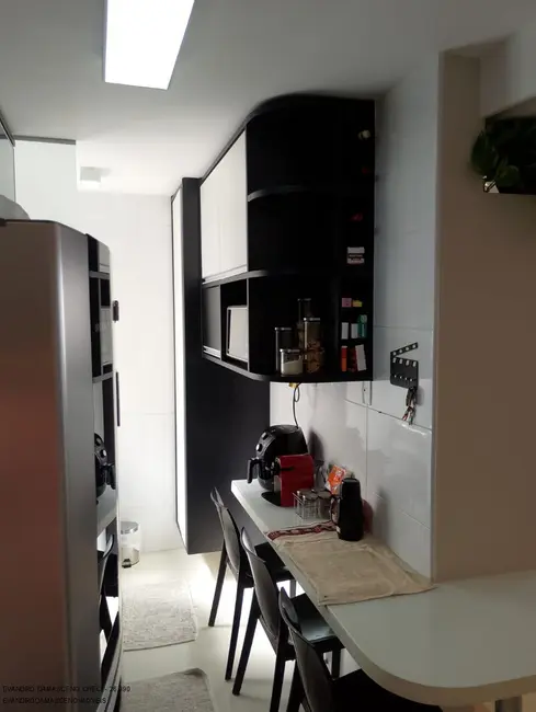 Apartamento com 3 quartos à venda, 71m2 em Buraquinho, Lauro De Freitas - BA - imagem 5 Foto 5 de Apartamento com 3 quartos à venda, 71m2 em Buraquinho, Lauro De Freitas - BA