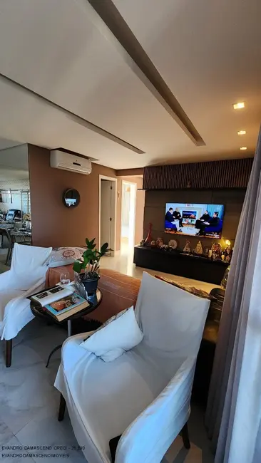 Foto 2 de Apartamento com 2 quartos à venda, 88m2 em Buraquinho, Lauro De Freitas - BA