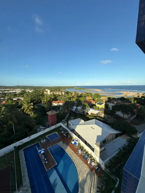 Apartamento com 2 quartos à venda, 88m2 em Buraquinho, Lauro De Freitas - BA - imagem 3 Foto 3 de Apartamento com 2 quartos à venda, 88m2 em Buraquinho, Lauro De Freitas - BA