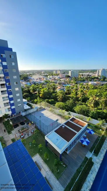 Foto 5 de Apartamento com 2 quartos à venda, 88m2 em Buraquinho, Lauro De Freitas - BA