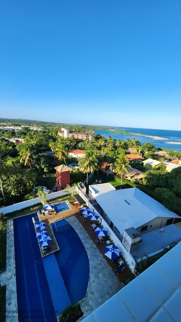 Foto 3 de Apartamento com 2 quartos à venda, 88m2 em Buraquinho, Lauro De Freitas - BA