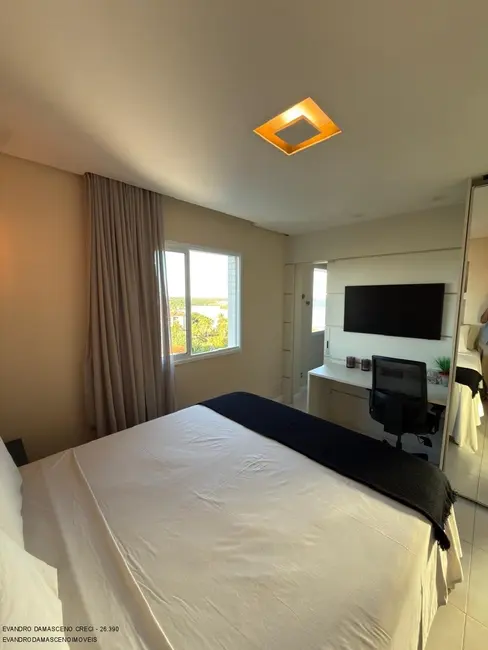 Apartamento com 2 quartos à venda, 88m2 em Buraquinho, Lauro De Freitas - BA - imagem 9 Foto 9 de Apartamento com 2 quartos à venda, 88m2 em Buraquinho, Lauro De Freitas - BA