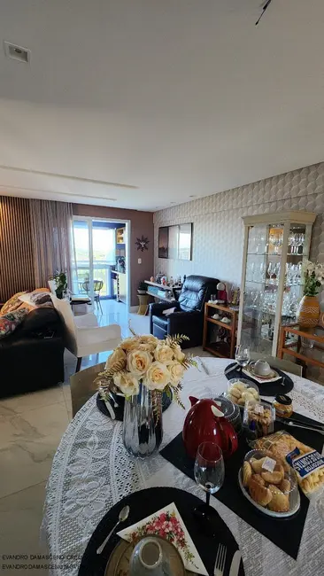 Foto 6 de Apartamento com 2 quartos à venda, 88m2 em Buraquinho, Lauro De Freitas - BA