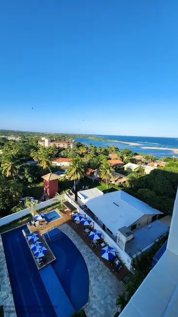 Foto 9 de Apartamento com 2 quartos à venda, 88m2 em Buraquinho, Lauro De Freitas - BA