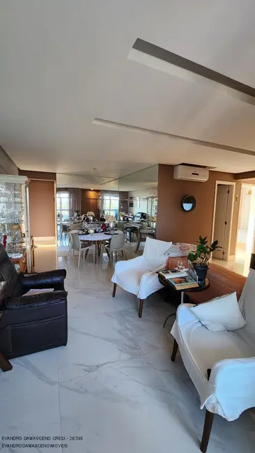 Foto 1 de Apartamento com 2 quartos à venda, 88m2 em Buraquinho, Lauro De Freitas - BA