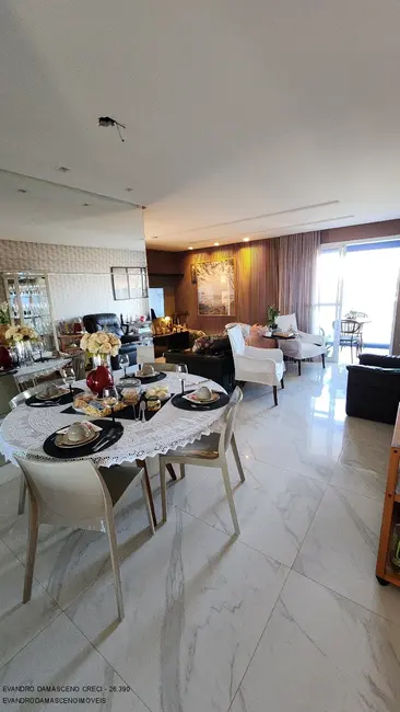 Foto 8 de Apartamento com 2 quartos à venda, 88m2 em Buraquinho, Lauro De Freitas - BA