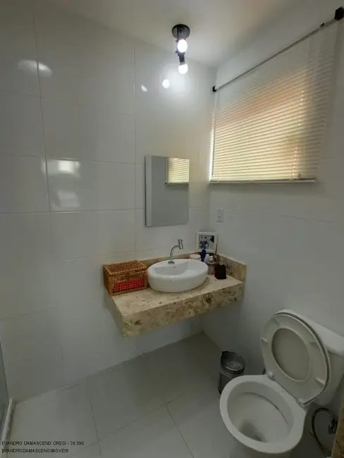 Foto 7 de Casa de Condomínio com 4 quartos à venda, 280m2 em Camacari - BA