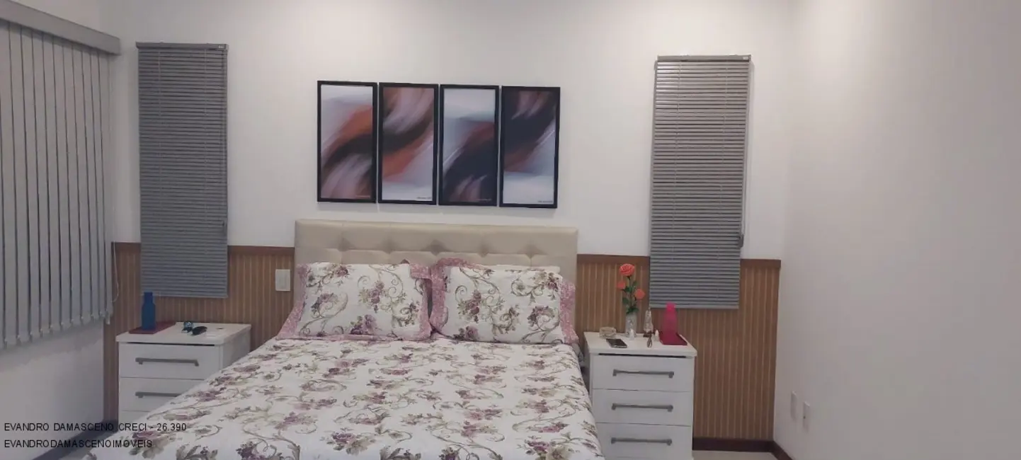 Foto 7 de Casa de Condomínio com 4 quartos à venda, 290m2 em Camacari - BA