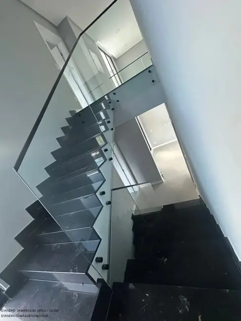 Foto 5 de Casa de Condomínio com 4 quartos à venda, 280m2 em Camacari - BA