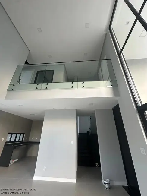 Foto 4 de Casa de Condomínio com 4 quartos à venda, 280m2 em Camacari - BA