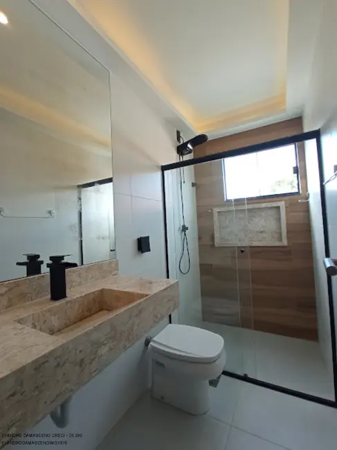 Foto 7 de Casa de Condomínio com 5 quartos à venda, 621m2 em Camacari - BA