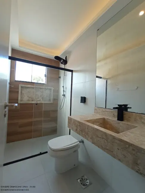 Foto 5 de Casa de Condomínio com 5 quartos à venda, 621m2 em Camacari - BA