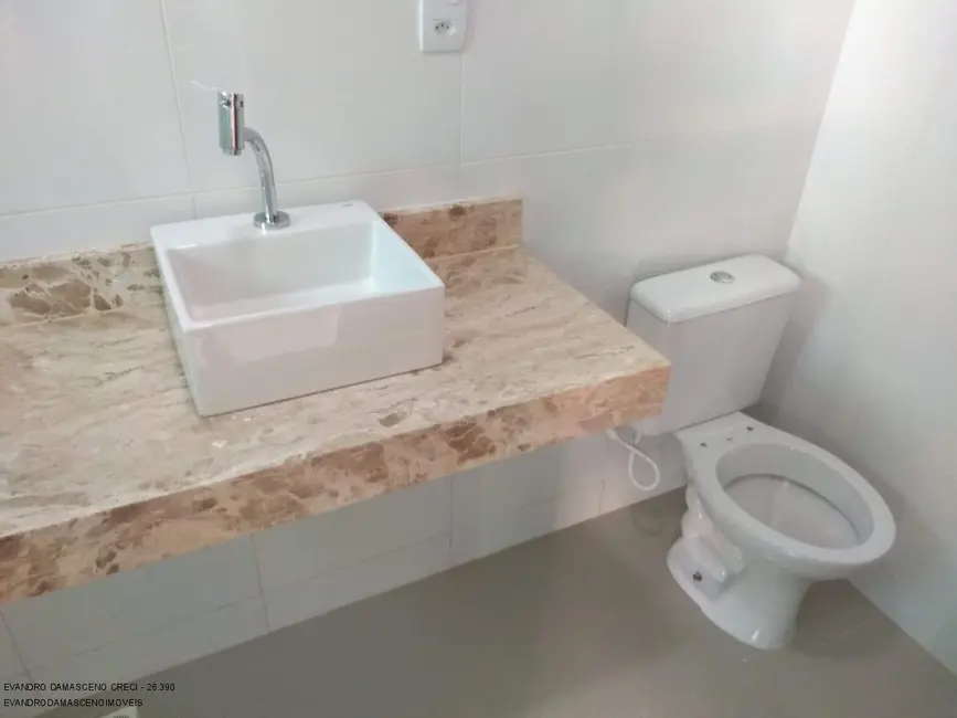 Foto 6 de Casa de Condomínio com 3 quartos para alugar, 280m2 em Camacari - BA