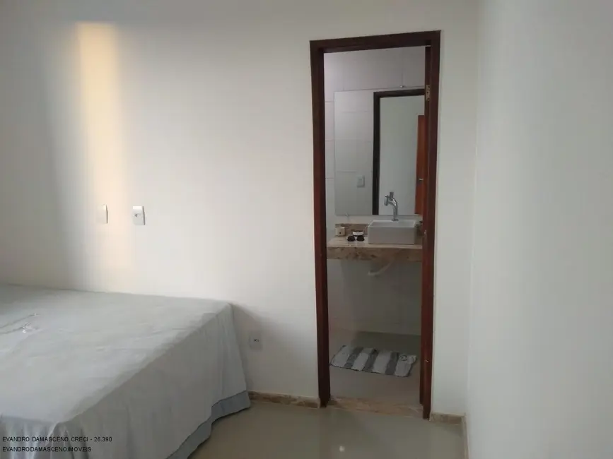 Foto 7 de Casa de Condomínio com 3 quartos para alugar, 280m2 em Camacari - BA