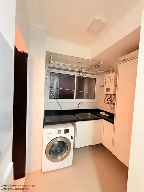 Foto 3 de Apartamento com 3 quartos à venda, 134m2 em Patamares, Salvador - BA
