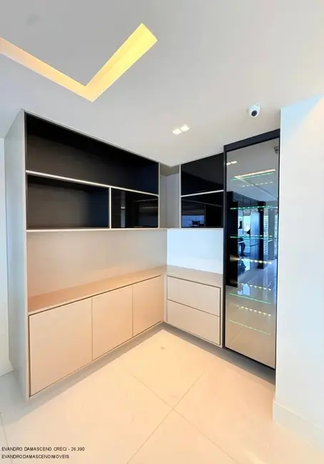 Foto 6 de Apartamento com 3 quartos à venda, 134m2 em Patamares, Salvador - BA