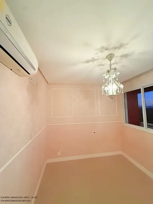 Foto 4 de Apartamento com 3 quartos à venda, 134m2 em Patamares, Salvador - BA