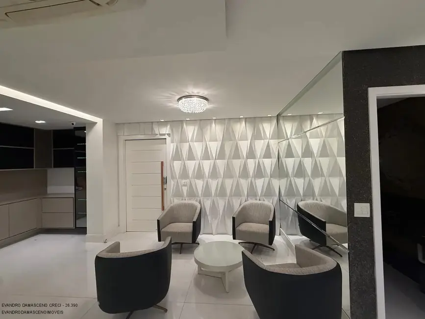 Foto 8 de Apartamento com 3 quartos à venda, 134m2 em Patamares, Salvador - BA