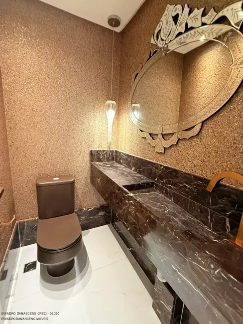 Foto 5 de Apartamento com 3 quartos à venda, 134m2 em Patamares, Salvador - BA