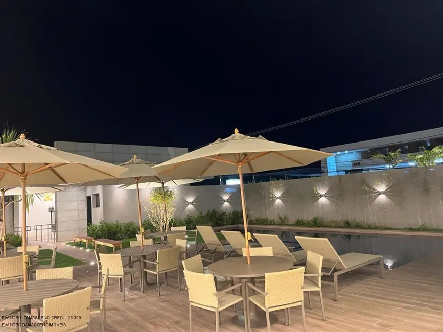 Terreno / Lote à venda, 480m2 em Buraquinho, Lauro De Freitas - BA - imagem 7 Foto 7 de Terreno / Lote à venda, 480m2 em Buraquinho, Lauro De Freitas - BA