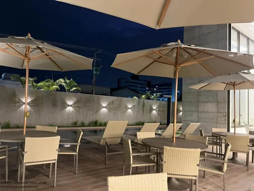 Foto 9 de Terreno / Lote à venda, 480m2 em Buraquinho, Lauro De Freitas - BA