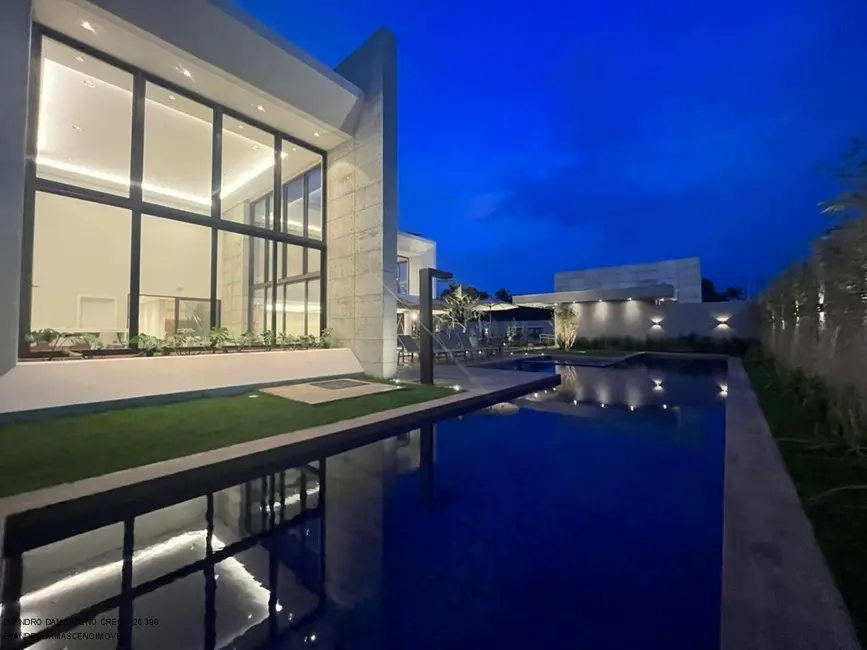 Terreno / Lote à venda, 480m2 em Buraquinho, Lauro De Freitas - BA - imagem 3 Foto 3 de Terreno / Lote à venda, 480m2 em Buraquinho, Lauro De Freitas - BA