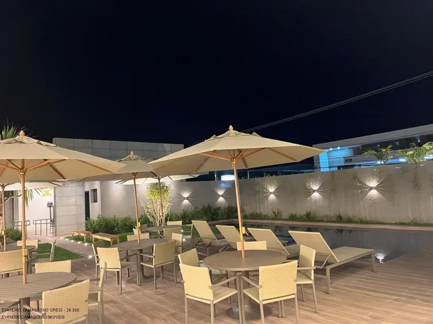 Foto 6 de Terreno / Lote à venda, 3600m2 em Buraquinho, Lauro De Freitas - BA
